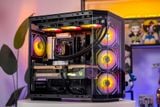  PC TTG GAMING ULTRA 5 245KF - RTX 5070 Ti 16GB OC (ALL NEW - Bảo hành 36 tháng) 