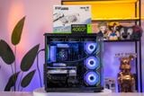  PC TTG GAMING ULTRA 5 245KF - RTX 4060 Ti 8GB OC (ALL NEW - Bảo hành 36 tháng) 