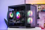  PC AMD GAMING RYZEN 7 7800X3D - RTX 4060 Ti OC 8GB( All New- Bảo hành 36 tháng) 