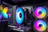  PC FASTER GAMING i5 11400F - RTX 3050 6GB ( ALL NEW- Bảo hành 36 Tháng)- 34 slots- 10 HN- 14 HCM 