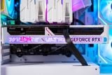  PC TTG GAMING i9 14900KF - RTX 5070 12GB OC WHITE (All NEW - Bảo hành 36 tháng) 