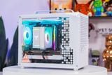  PC MINI TTG GAMING PRO i5 14500- RAM 32GB- RTX 4070 12GB OC 