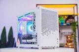  PC MINI TTG GAMING PRO i5 14500- RAM 32GB- RTX 4070 12GB OC 