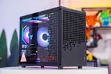  PC MINI TTG i5 12400F- RAM 16GB- RTX 3060 12GB OC 