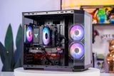  PC CHƠI GAME HIỆU SUẤT CAO RTX 3060 12GB - 12400F ( ALL NEW - Bảo hành 36 tháng) - còn 10 Slots Order 5 Hà Nội  - HCM 5 slots 