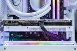  PC MINI TTG GAMING LUXURY i5 13400F - RTX 5070 12GB OC WHITE 