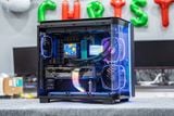  PC AMD 4K GAMING RYZEN 7 9800X3D - RTX 5090 32GB (ALL NEW - Bảo hành 36 tháng) 
