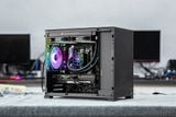  PC MINI TTG GAMING i5 13400F - RTX 5070 12GB (ALL NEW - Bảo hành 36 tháng) 