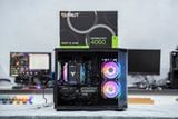  PC Workstation 2D 3D- Edit Video i7 12700K - RTX 4060 8GB OC (ALL NEW - Bảo hành 36 Tháng) 