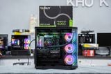  PC TTG GAMING i7 14700K- 32GB DDR5- RTX 4060 8GB OC (All NEW - Bảo hành 36 tháng) 