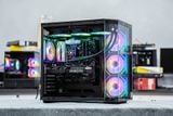  PC AMD GAMING PRO RYZEN 9 9950X  - RTX 4060 8GB (All NEW - Bảo hành 36 tháng) 