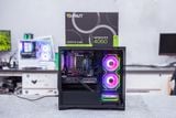  PC TTG GAMING i7 12700KF - RTX 4060 8GB (All NEW - Bảo hành 36 tháng) 