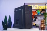  PC TTG HOME OFFICE Core i3 12100 - RAM 8GB- SSD 256GB- Màn hình 24 Inch 