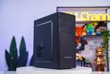  PC TTG HOME OFFICE Core i5 10400 - RAM 8GB- SSD 256GB- Kèm Màn hình 