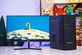  PC TTG HOME OFFICE Core i3 12100 - RAM 8GB- SSD 256GB- Màn hình 24 Inch 