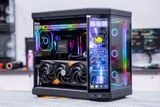  PC AMD GAMING SUPER LUXURY RYZEN 9 9950X3D - RTX 5090 32GB OC Edition  (All NEW - Bảo hành 36 tháng) 