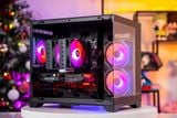  PC TTG DESIGNER - EDIT VIDEO I5 14600KF - RTX 3060 12GB (All NEW - Bảo hành 36 tháng) 