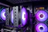  PC TTG GAMING I5 14600KF - 16GB DDR5 - RTX 4060 8GB OC (All NEW - Bảo hành 36 tháng) 