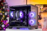  PC TTG GAMING I5 14600KF - 16GB DDR5 - RTX 4060 8GB OC (All NEW - Bảo hành 36 tháng) 