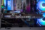  PC TTG GAMING i5 12600KF - RTX 4070 12GB (All NEW - Bảo hành 36 tháng) 
