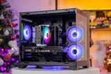  PC TTG GAMING i5 12600KF - RTX 4070 12GB (All NEW - Bảo hành 36 tháng) 
