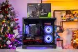  PC TTG GAMING i5 13400F - RTX 3060 12GB (All NEW - Bảo hành 36 tháng) 