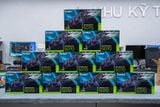  Card màn hình PALIT GeForce RTX 5070 Infinity 3 12GB GDDR7 