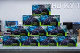  PC TTG GAMING PRO i5 13400F - RTX 5070 12GB (ALL NEW - Bảo hành 36 tháng) 10 Slot -4 Hà Nội - 6 HCM 