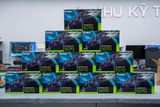  PC AMD GAMING PRO RYZEN 7 5700X3D - RTX 5070 12GB (ALL NEW - Bảo hành 36 tháng) 