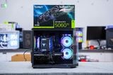  PC TTG GAMING i5 12400F - RTX 5060 Ti 16GB (All NEW - Bảo hành 36 tháng) 