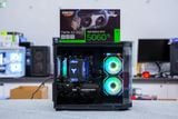  PC TTG AMD GAMING RYZEN 5 7500F  - RTX 5060 Ti 16GB (All NEW - Bảo hành 36 tháng) 