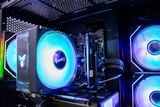  PC TTG GAMING i5 12400F - RTX 5060 Ti 16GB (All NEW - Bảo hành 36 tháng) 