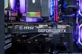  PC CHƠI GAME HIỆU SUẤT CAO RTX 3060 12GB - 12400F ( ALL NEW - Bảo hành 36 tháng) - còn 10 Slots Order 5 Hà Nội  - HCM 5 slots 