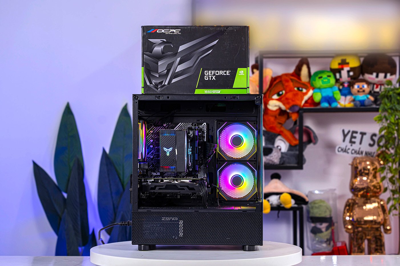 TTGShop | PC Cao Cấp | PC Đẹp hiệu năng cao – TTGShop - Phụ TTGShop | PC Cao Cấp | PC Đẹp hiệu năng cao – TTGShop - Phụ