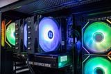  PC TTG DESIGNER -3D RENDER - EDIT VIDEO RYZEN 9 9900X- RTX 5060 Ti 16GB  (All NEW - Bảo hành 36 tháng) 