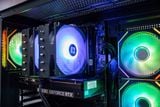  PC TTG DESIGNER -3D RENDER - EDIT VIDEO i5 14600KF - RTX 5060 Ti 16GB (All NEW - Bảo hành 36 tháng) 