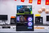  PC TTG DESIGNER - EDIT VIDEO i5 12600KF-  RTX 5060 Ti 16GB (All NEW - Bảo hành 36 tháng) 