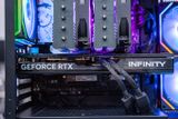  PC TTG AMD GAMING RYZEN 7 9700X - RTX 5060 Ti 16GB (All NEW - Bảo hành 36 tháng) 