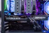  PC TTG AMD GAMING RYZEN 7 7800X3D - RTX 5060 8GB (All NEW - Bảo hành 36 tháng) 