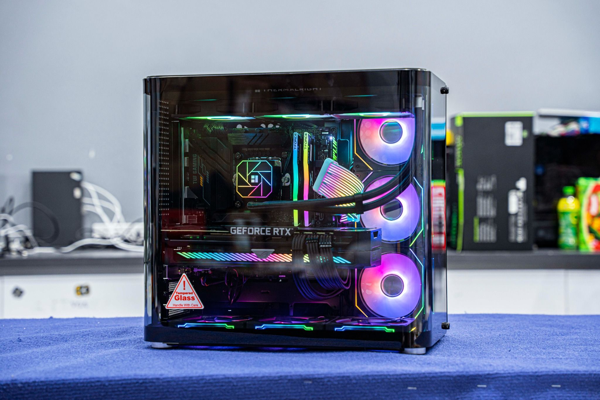 TTGShop | PC Cao Cấp | PC Đẹp hiệu năng cao – TTGShop - Phụ TTGShop | PC Cao Cấp | PC Đẹp hiệu năng cao – TTGShop - Phụ
