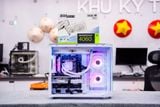  PC Refubished i5 13400F - RTX 4060 8GB OC WHITE 