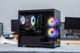  PC AMD FPS GAMING PRO Ryzen 5 5600 - RTX 3060 12GB ( ALL NEW - Bảo hành 36 tháng) 