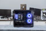  PC AMD SUPER GAMING Ryzen 7 5700X3D - RTX 3060 12GB ( ALL NEW - Bảo hành 36 Tháng) 
