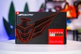  Card màn hình OCPC Radeon RX 580 8GB SE GDDR5 BLACK 