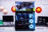  PC TTG GAMING PRO ULTRA 9 285K - RTX 5080 16GB (ALL NEW - Bảo hành 36 tháng) 