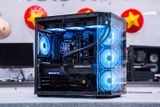  PC TTG GAMING PRO ULTRA 9 285K - RTX 5070 Ti 16GB  (ALL NEW - Bảo hành 36 tháng) 