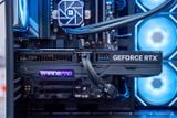  PC TTG DESIGNER -3D RENDER - EDIT VIDEO ULTRA 9 285K - RTX 5070 Ti 16GB  (ALL NEW - Bảo hành 36 tháng) 