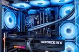  PC TTG GAMING PRO ULTRA 9 285K - RTX 5070 Ti 16GB  (ALL NEW - Bảo hành 36 tháng) 