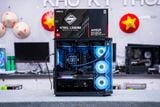  PC AMD GAMING PRO Ryzen 9 9950X - RX 9070 XT 16GB (ALL NEW - Bảo hành 36 tháng) 