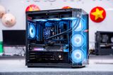  PC TTG GAMING PRO i7 14700KF - RX 9070 16GB OC (ALL NEW - Bảo hành 36 tháng) 